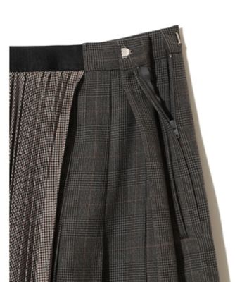 UNDERCOVER アンダーカバー 2013SS スカート PANTS・SKIRTS｜WOMENS｜ALL｜UNDERCOVER OFFICIAL ONLINE STORE